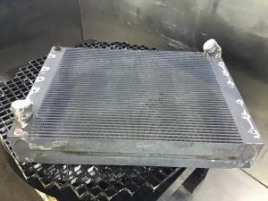 Liebherr Waterkoeler